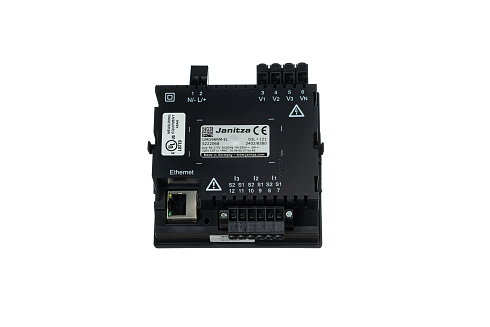 Анализатор электроэнергии